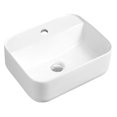 thumbnail image 3 of DROP Bath and Kitchen DR091357 Bathroom Vessel Sink Set, 3 of 3