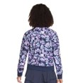 thumbnail image 2 of Skechers Womens Misty Floral Reversible Jacket, 2 of 3