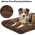 thumbnail image 3 of Mid West Coco Chic Deluxe Dog Bed, 3 of 7