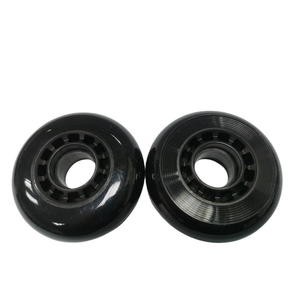 PU wheels, industrial casters, trolley wheels, ice skates, silent and wear-resistant wheels