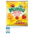 thumbnail image 2 of Mamba bonbons à mâcher fruités assortis, 2 of 5