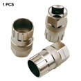 thumbnail image 2 of Bike Freewheel Tool, 6 7 Freewheel, Removal Repair Tool Bike Flywheel Remover for Bike , Rotary Multi, 2 of 8