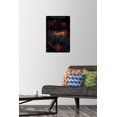 thumbnail image 3 of Netflix Stranger Things: Season 3 - Key Art Wall Poster, 22.375" x 34" Framed, 3 of 4