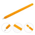 thumbnail image 2 of EeaseCA Anti-fall Silicone Stylus Pencil Protective Sleeve Compatible for Apple Pencil 2, 2 of 7