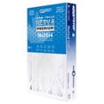 thumbnail image 3 of Duststop MERV 8 Premium Pleated Furnace Filter, 3-pack 16 x 25 x 4, 3 of 4