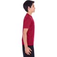 thumbnail image 2 of Team 365 Big Boy's Zone Performance T-Shirt, 2 of 3