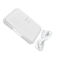 thumbnail image 2 of Portable Warmer Napkin Heating Box Paper Warmer USB Charging Baby, 2 of 7