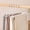 iron clothes rack for closet Under $5 a5, variant on Uscallm Z Shaped Pants Hanger Heavy Duty Non Slip Iron Clothes Rack For Closet Space Saving Storage Organizer Singles Wardrobe