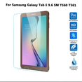 thumbnail image 1 of [PST] Premium Tempered Glass Screen Protector for Samsung Tablet Tab E 9.6", T560 / T565, 1 of 2