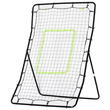 Soozier Rebounder Net