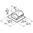 thumbnail image 2 of Broan/NuTone KIT de Ventilation de Toit avec Conduit de 8 Pieds, 2 of 3