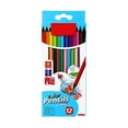 thumbnail image 1 of Color Pencil Set Plastic Colored Pencil, Special Drawing Pencil Set for Students, Oil-Based Colored Pencil, Children's Art Supplies Pastels Art Supplies, 1 of 6