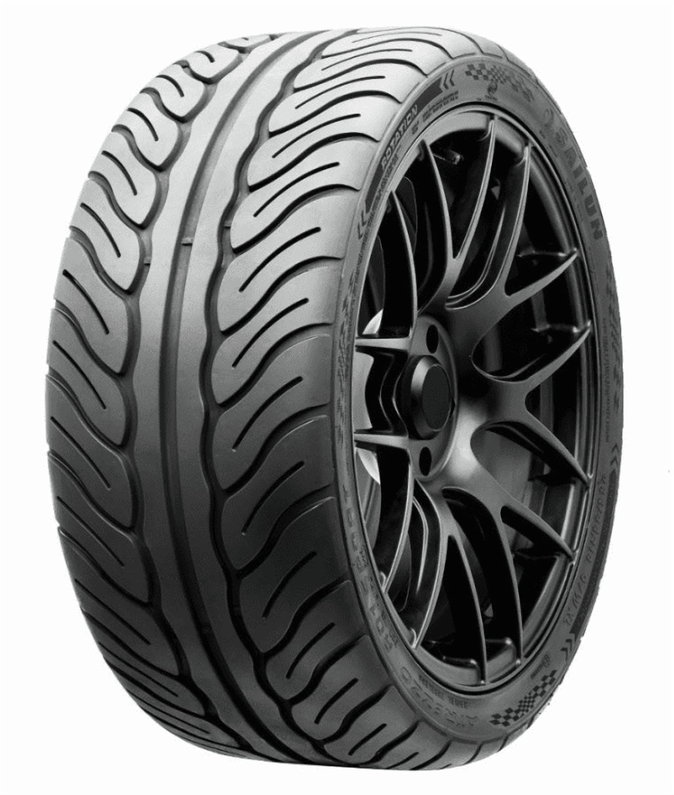 Sailun Atrezzo R01 Sport 215/45R17 XL 91W pneu performance