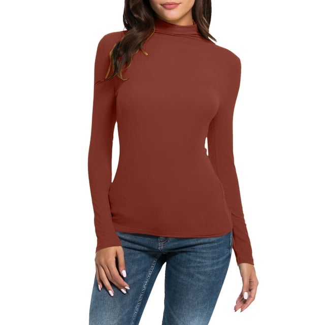 Chemise pour Femmes à Manches Courtes Décontractée Haut Stylé Chemise Foncée pour Femmes Chemises Chemises à Manches Longues pour Femmes Chemise de Compression à Manches Longues pour Femmes Chemise en Polyester et Spandex pour Femmes