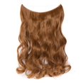 thumbnail image 2 of Extensions de Cheveux Sans Fil Invisibles Miracle Postiches Secrets Cheveux Bouclés Synthétiques, 2 of 6