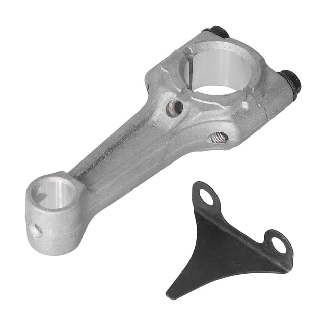 H Beam Crankshaft Rods, Engine Accessories Match Connecting Rod with Oil Throwing Blade for EY20 167 RGX2400 Gasoline Generator