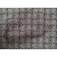 thumbnail image 4 of oneOone Cotton Poplin Fabric Floral Block Print Sewing Fabric BTY 42 Inch Wide, 4 of 4