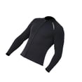 thumbnail image 1 of Homme Femme Veste à Séchage Rapide Combinaison de Plongée Natation Surf Humide Surf Snorkeling Homme TG, 1 of 8