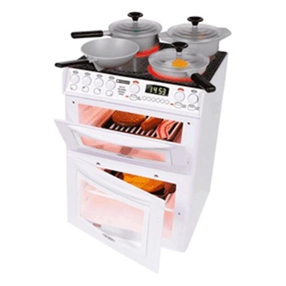 Casdon 477 Réchaud Jouet Électronique