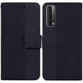 thumbnail image 3 of Étui pour Google Pixel 6 Pro Durable en Cuir PU Magnétique Porte-Cartes Portefeuille à Rabat, 3 of 5
