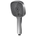 thumbnail image 4 of Rbaofujie Shower Head Shower Showerhead- Pressurized Showerhead-Shower Faucet with Large Output-Sailor Style Handheld Household Shower Showerhead Rainfall Shower Head, 4 of 8