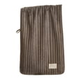 thumbnail image 2 of SPOORYYO Fleece Towel Soft Absorbent Face Towel for Adults, Durable Design, Easy to Clean, 2 of 6
