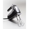 thumbnail image 2 of Hamilton Beach Hand Mixer with Snap-on Case 62620C, 2 of 8