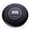black, variant on YOPTOP Portable CD Player Personal Compact Music CD Walkman with Headphones Anti-Skip and Shockproof for Home Travel Car Small Discman CD Player for Kids/Students/Seniors-White,black