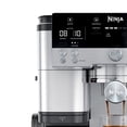 thumbnail image 2 of Refurbished - Ninja Luxe Café Signature Series 3-in-1 Espresso, Coffee and Cold Brew Machine, 2 of 5