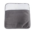 thumbnail image 2 of Chauffe-pieds, Coussin Chauffant Doux et Confortable pour Bureau, 2 of 7