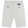 thumbnail image 2 of Buyless Fashion Shorts Garçon Pantalon devant Plat Coton Décontracté Coupe Droite, 2 of 7