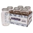 thumbnail image 1 of Bernardin Regular Mason Jar Widemouth Lid – 1.9 L, 1 of 5
