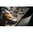 thumbnail image 2 of Van Ness Dri-Fleece Large Pet Mat, 2 of 3