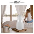 thumbnail image 4 of Smart Insulation Kettle Hot Water Bottle Large Capacity Glass Liner Coffee Pot, 4 of 8