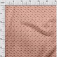 thumbnail image 2 of oneOone Viscose Chiffon Fabric Dachshund Dog Print Fabric BTY 42 Inch Wide, 2 of 4