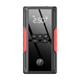 thumbnail image 1 of Mistaha Portable Car Jump Starter with Air Compressor and Power Bank - 12V Battery Booster, Tire Inflator, USB Charger - 600A Peak Current, 1000A Peak Jump Current, 2000mAh x 4 Capacity, 1 of 6