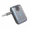 thumbnail image 2 of Kbndieu Bluetooth Receiver Interface Bluetooth Receiver Bluetooth 5.3 High-Definition Sound Quality Long Standby Hands- Call Aux Home Essentials, 2 of 9