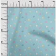 thumbnail image 1 of oneOone Polyester Lycra Fabric Egg Easter Printed Craft Fabric BTY 56 Inch Wide, 1 of 1