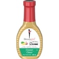 thumbnail image 1 of Skinnygirl, Fat-Free, Sugar-Free Caesar Salad Dressing, 1 of 5