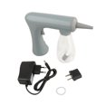 thumbnail image 3 of TISHITA Hair Perming Foam Machine Hair Curly Cold and Hot Perm Portable Styling Tool Grey 150ml, 3 of 8