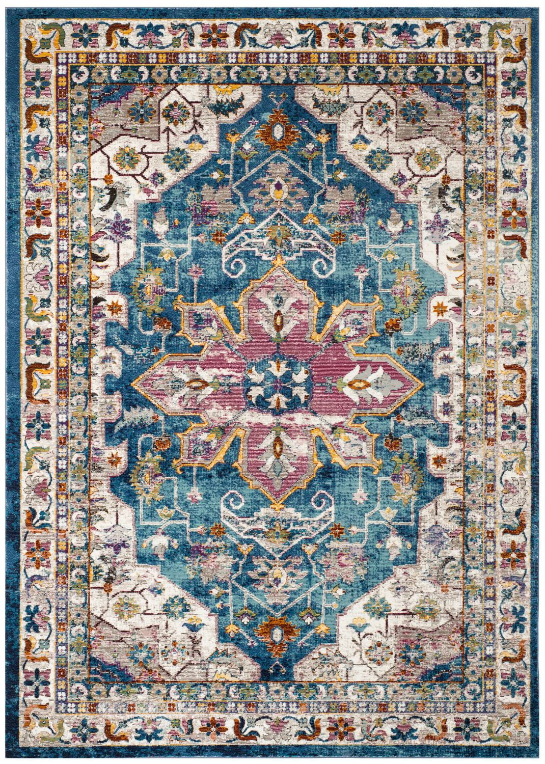 Safavieh Aria Natasa Tapis Traditionnel