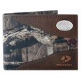 thumbnail image 1 of ZeppelinProducts SMS-IWNT1-MOS Portefeuille en Nylon Mossy Oak, 1 of 4