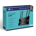thumbnail image 4 of Archer AX23 AX1800 Dual-Band Wi-Fi 6 Router, 4 of 4