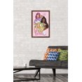 thumbnail image 3 of Mattel Barbie - Cute Wall Poster, 22.375" x 34", 3 of 4