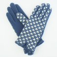 thumbnail image 1 of RKSTN Gloves for Women Leopard Print Gloves With Fleece T-ouch Screen For Finger Soft Comfortable Gloves, 1 of 1