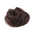 thumbnail image 4 of MesaSe Mini Extension de Chignon Bouclé Pince à Cheveux Accessoires pour Nœud, 4 of 11