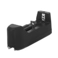 thumbnail image 2 of LNGOOR 2 Pcs Batterie 18650 Li-Ion 3.7V Piles Rechargeables pour Lampe de Poche Décoration Maison Usa Chargeur de Batterie Spécification Us Facile à Utiliser, 2 of 5