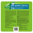 thumbnail image 2 of Nicorette Extreme Chill 4mg Mint Gum - 3 x 105 pieces, 2 of 2