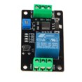 thumbnail image 2 of Relais Autobloquant Minuterie Retardateur Interrupteur 0.1-120S, 2 of 8
