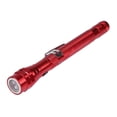 thumbnail image 3 of Poignée Antidérapante en Alliage d'Aluminium Lampe de Poche Flexible LED, Torche LED, pour Coin Étroit, 3 of 8